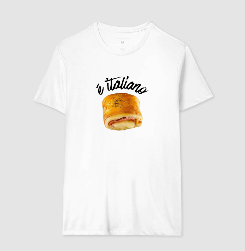 É Italiano | Use Nikity - Imagem 2