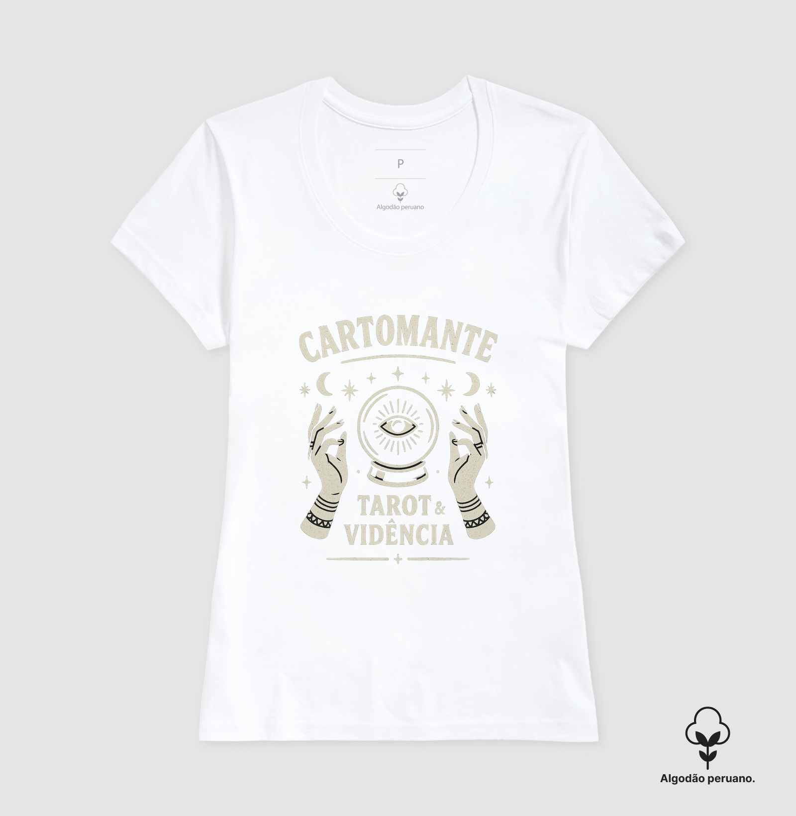 Cartomante, Tarot e Vidência - Imagem 2