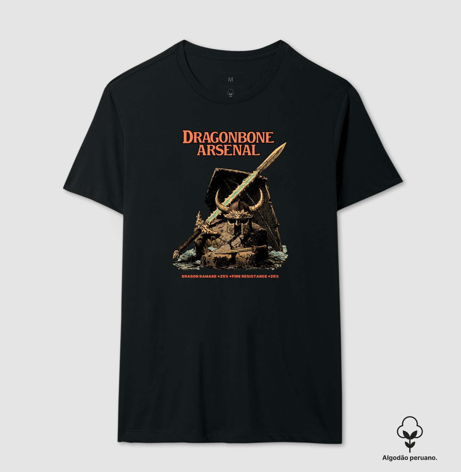 Dragonbone Arsenal - Imagem 2