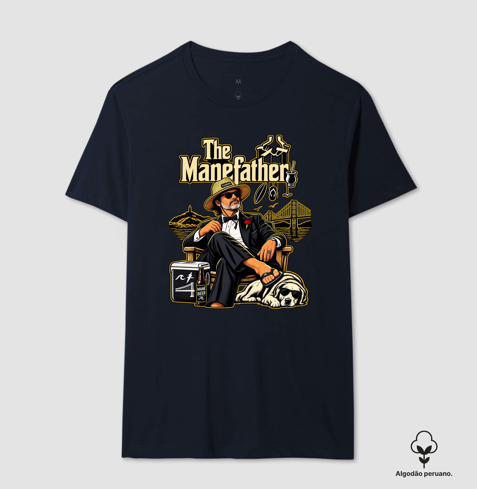 The Manefather - Imagem 4