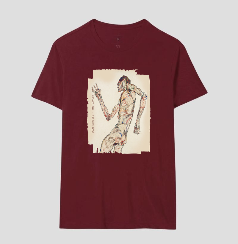 Camisa 17
