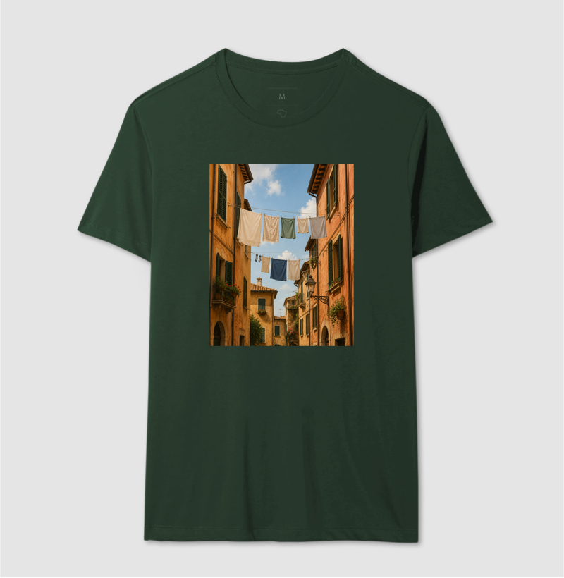 Camisa 11