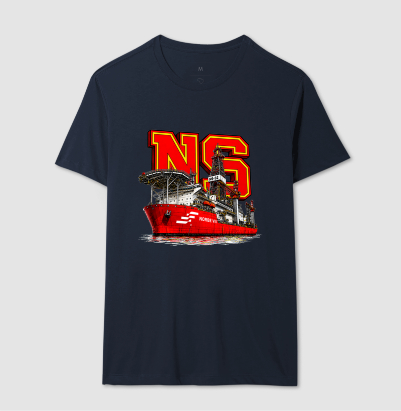 Camisa 8