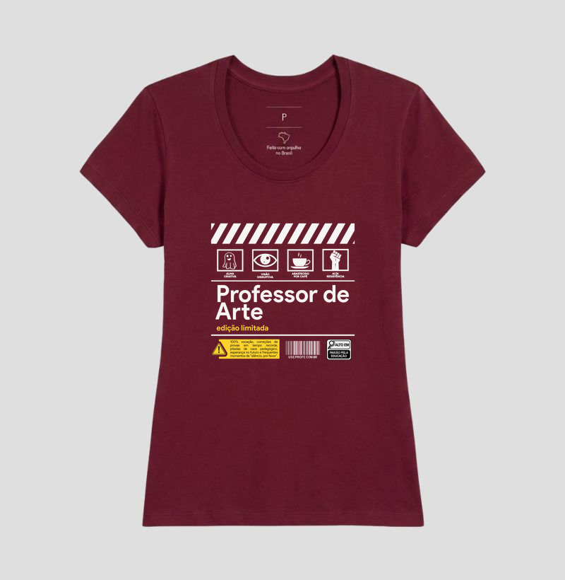 Camisa 14