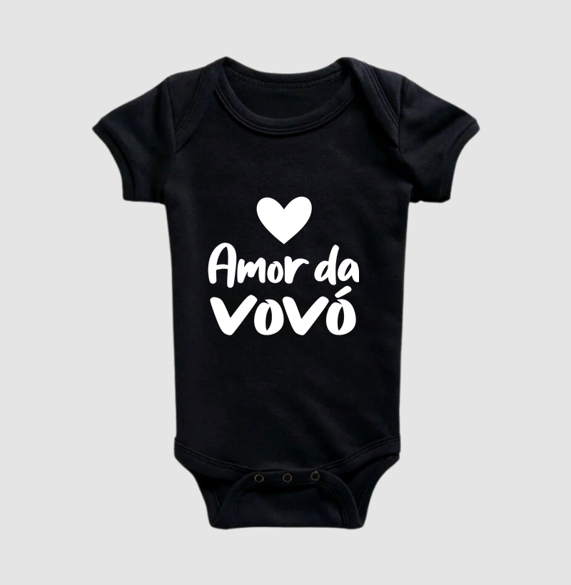 Amor da vovó - Imagem 2