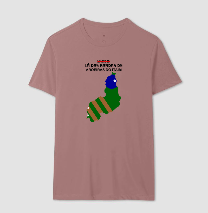 Camisa 15