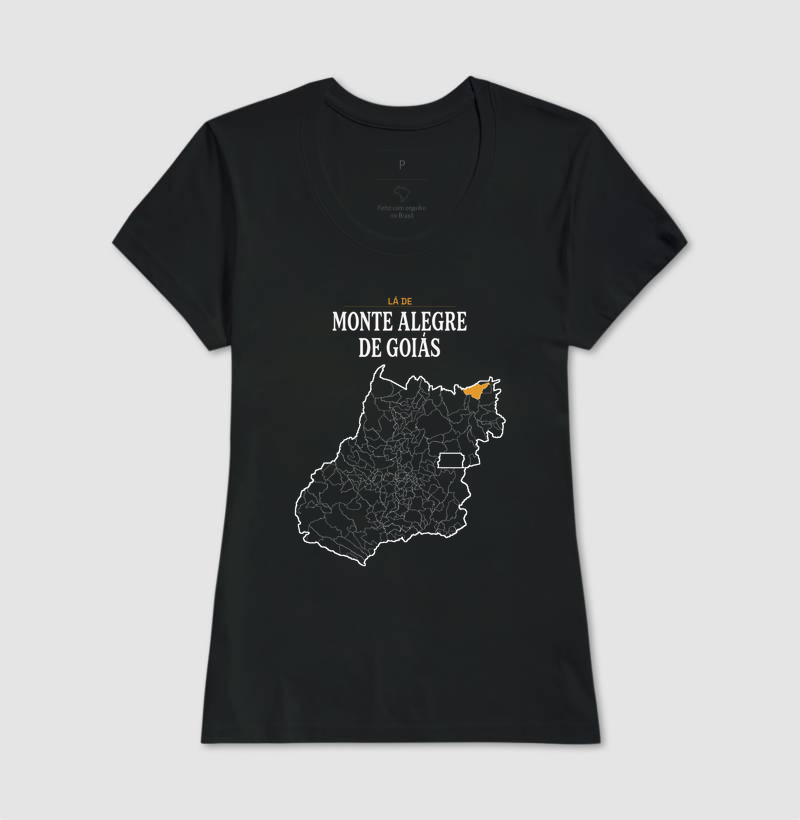 Monte Alegre de Goiás | Território GO - Imagem 3