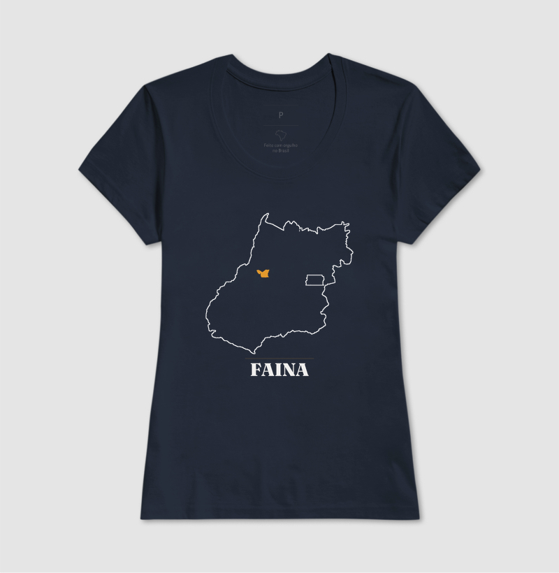 Faina | Traço GO - Imagem 7