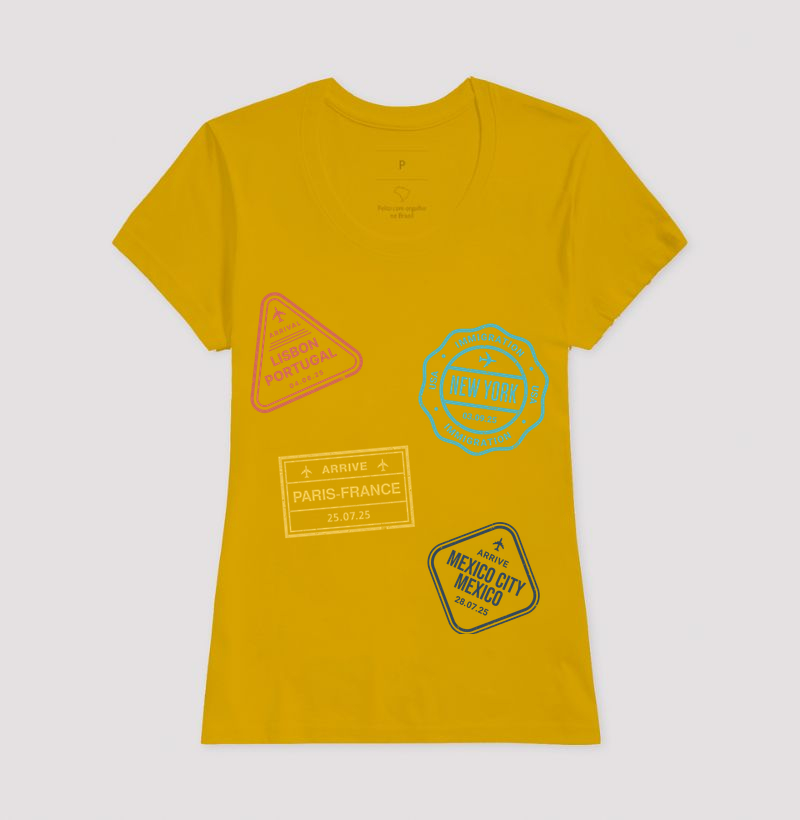 Camisa 14