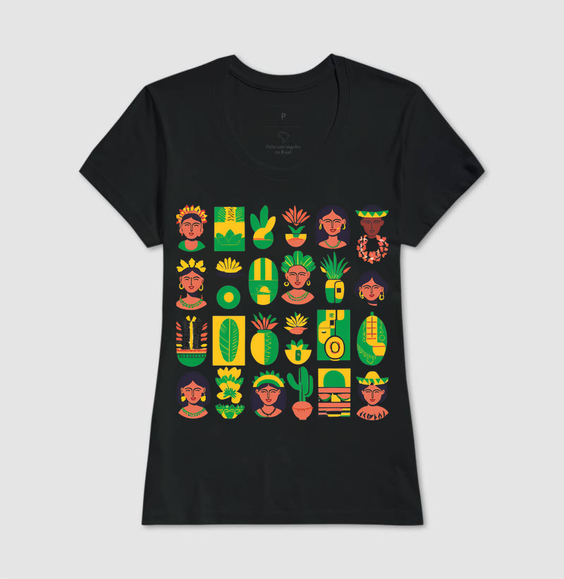 Camisa 4