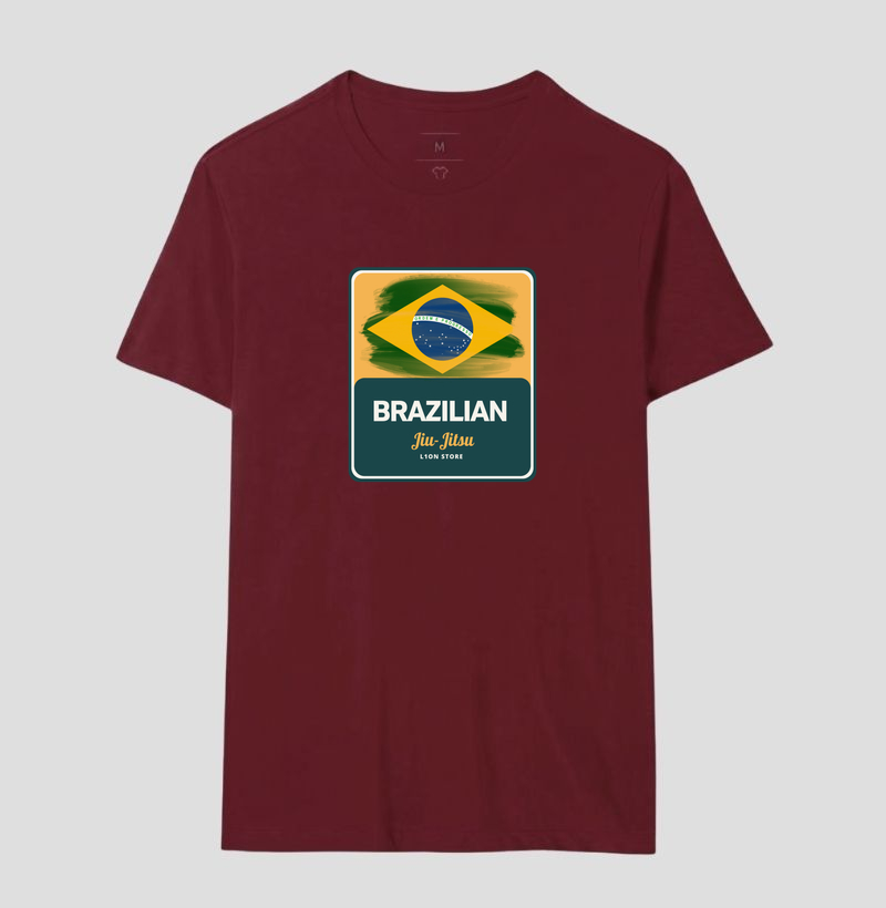 Camisa 18