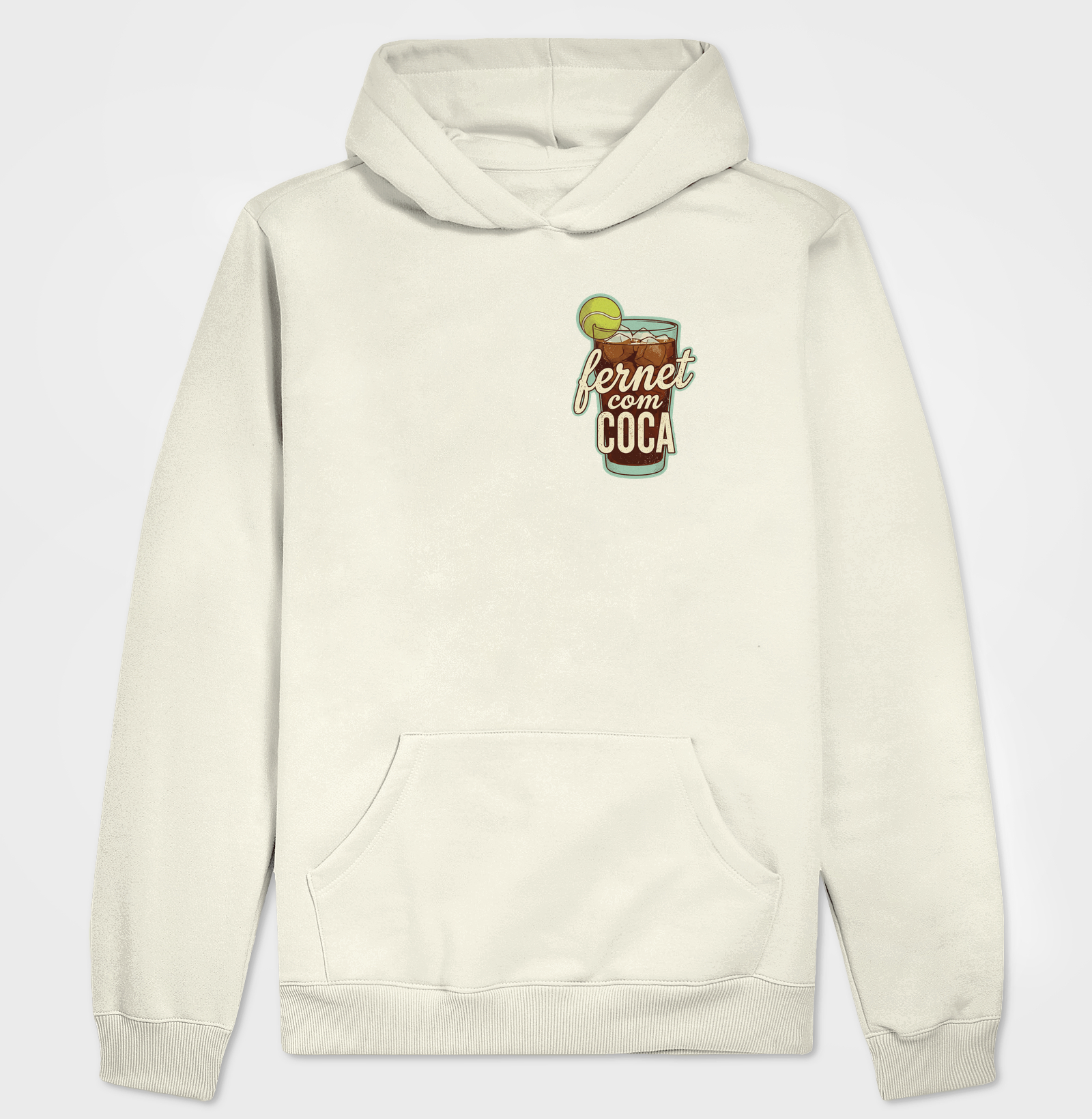 Camiseta Padel Fernet com Coca - Imagem 3