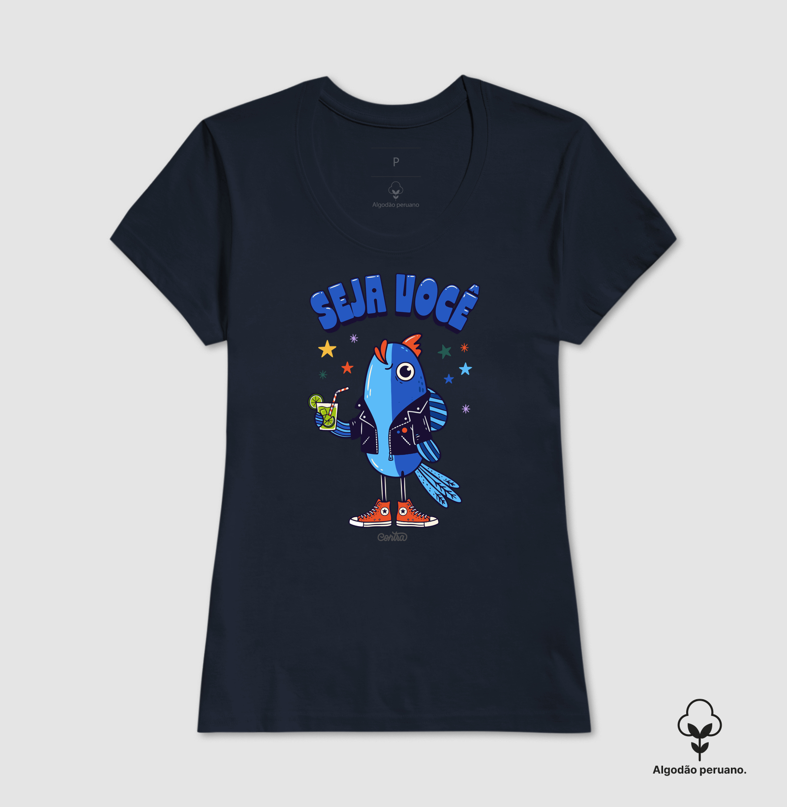 Camisa 3
