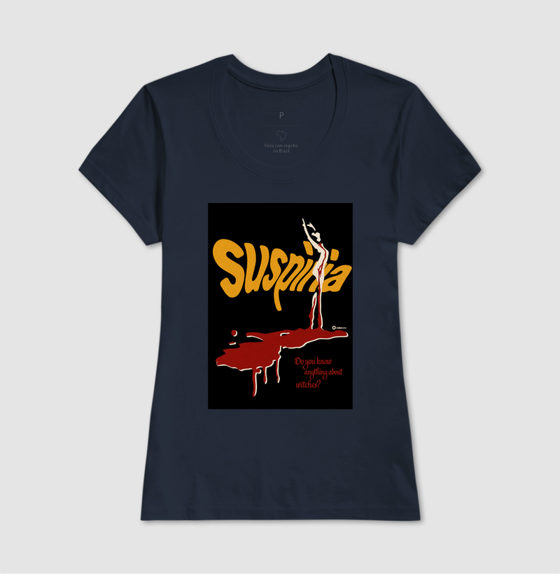 Suspiria — A Bailarina e as Bruxas - Imagem 7
