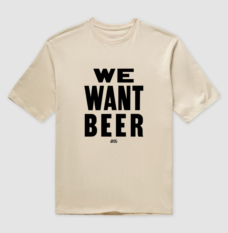 We Want Beer 2 - New Brew - Imagem 2