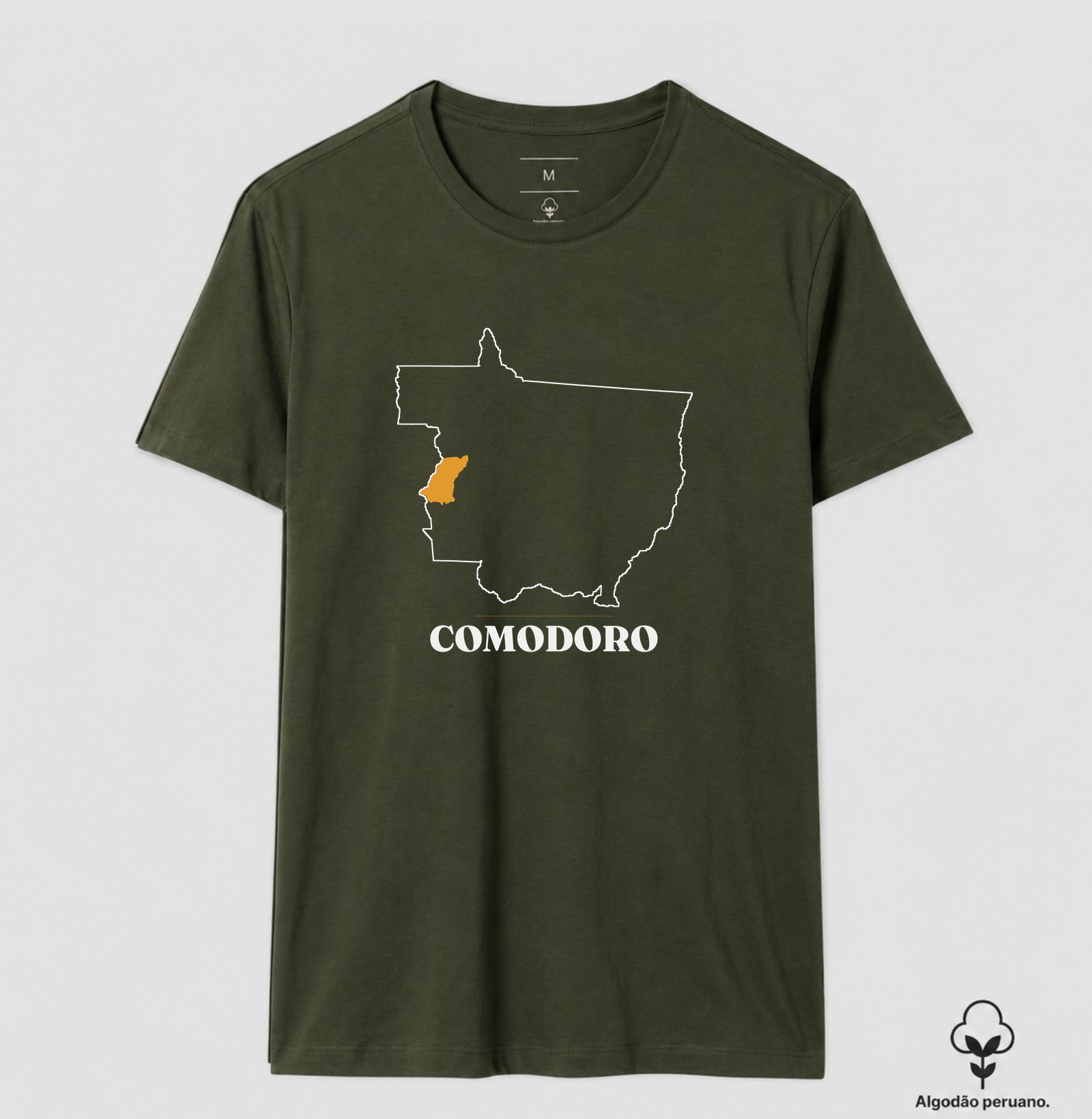 Comodoro | Traço MT - Imagem 4