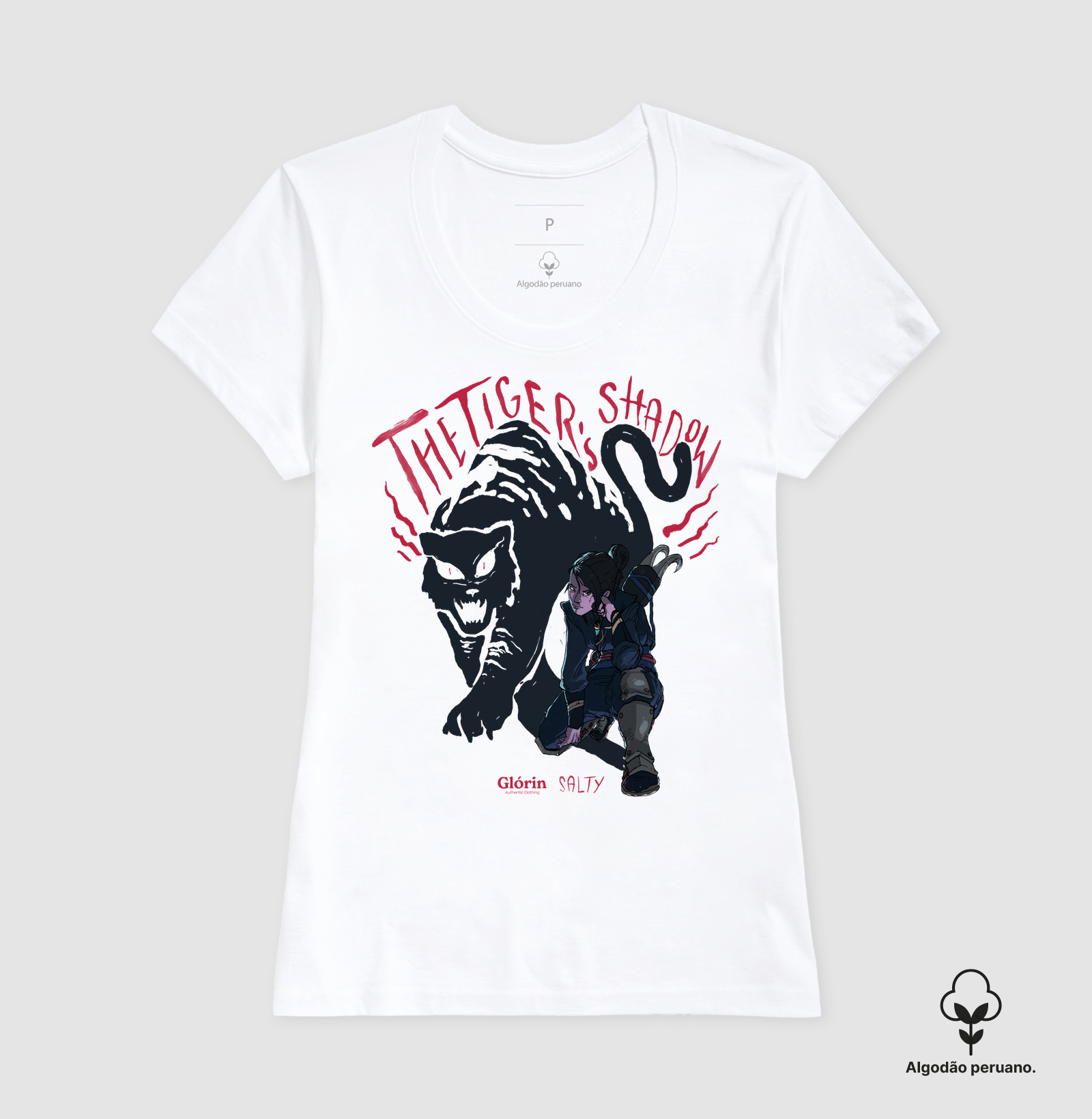 Camisa 1