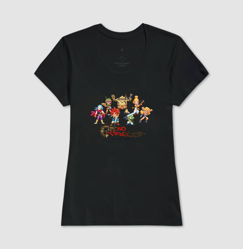 Camisa 2
