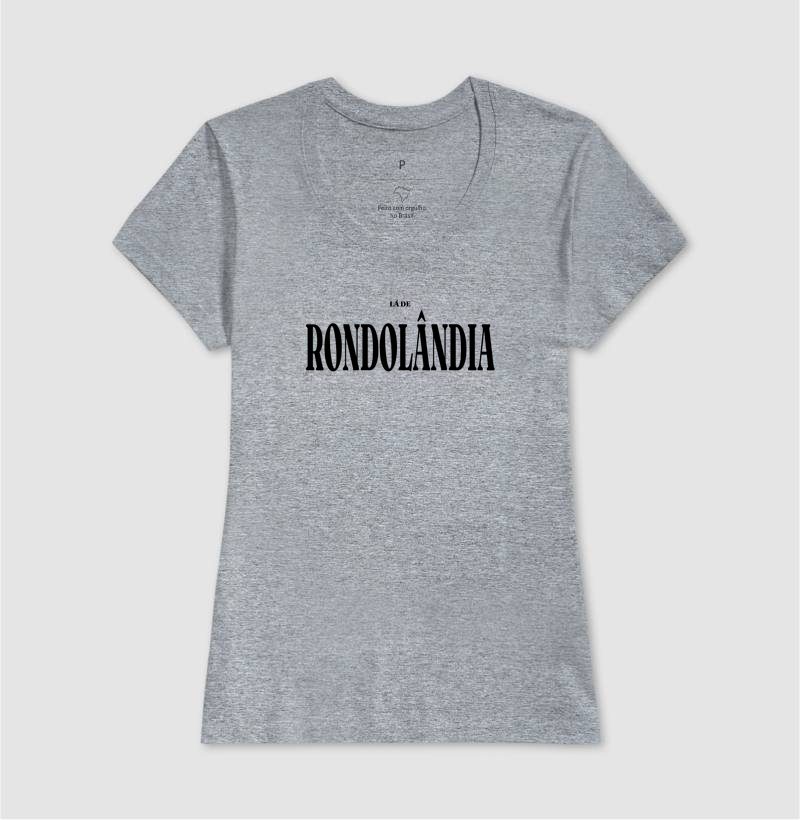 Rondolândia | Tipografia MT - Imagem 9