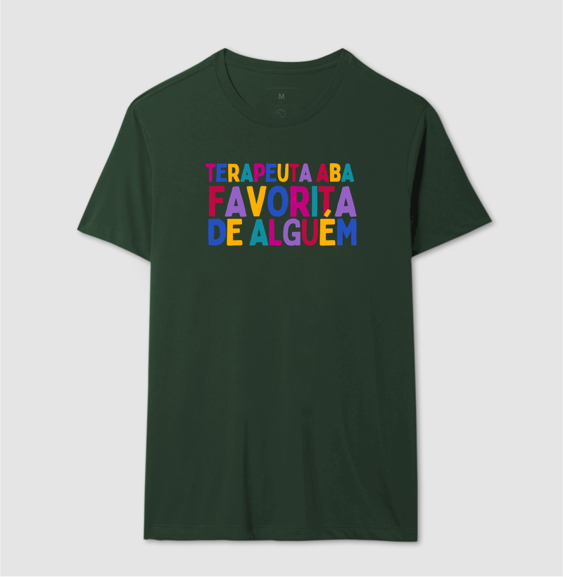 Camiseta | Terapeuta ABA - Imagem 10
