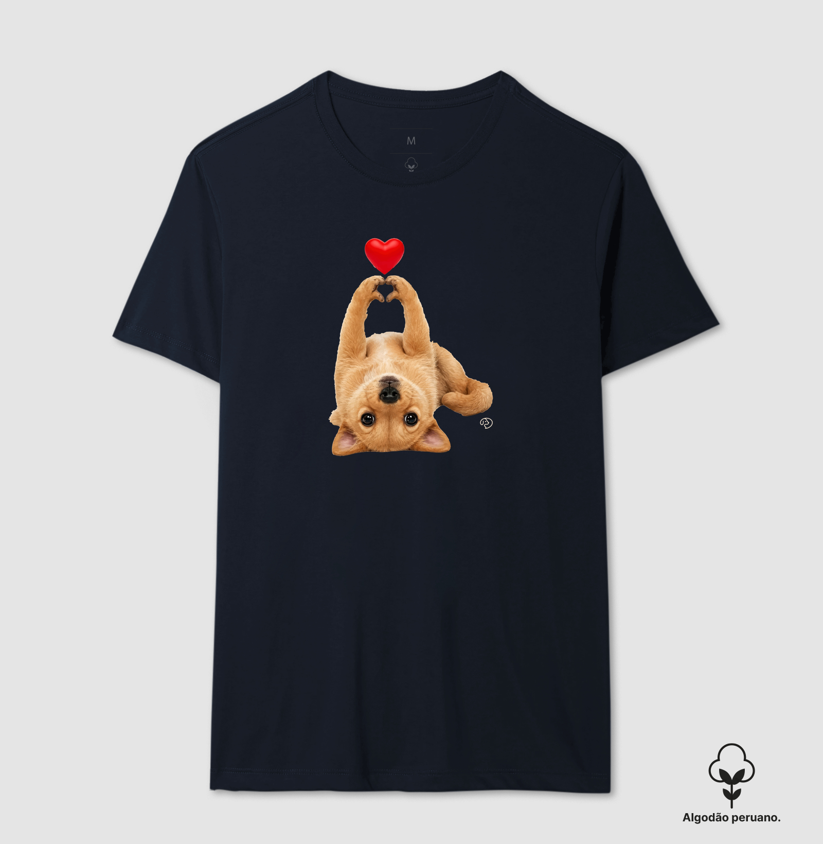 Doguinho Coração - Imagem 7