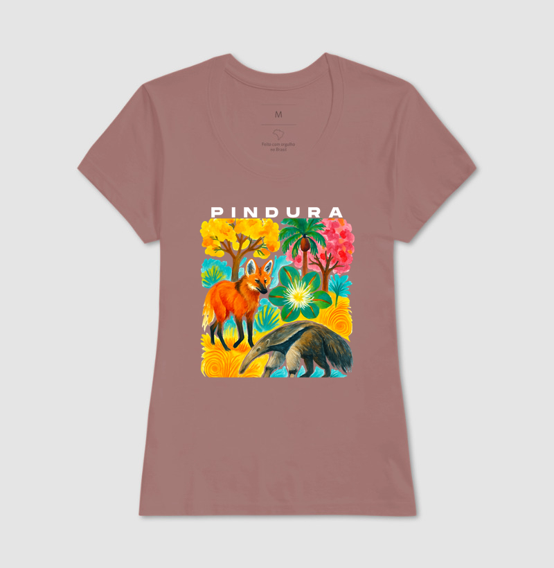 Camisa 16