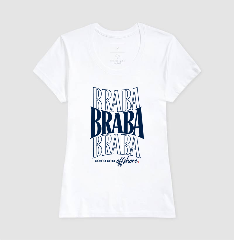Braba como uma Offshore - Imagem 8
