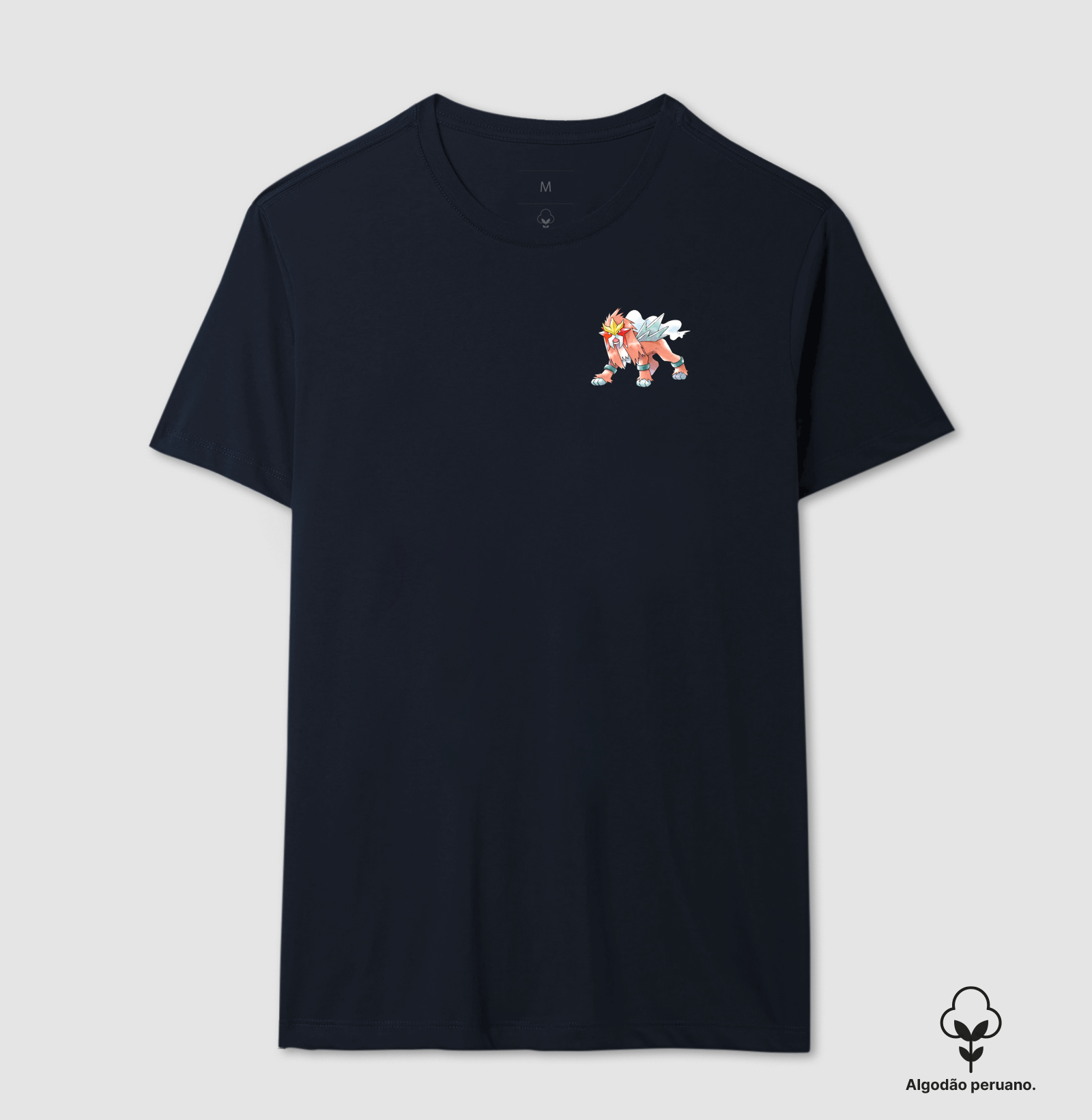 Entei - Imagem 7