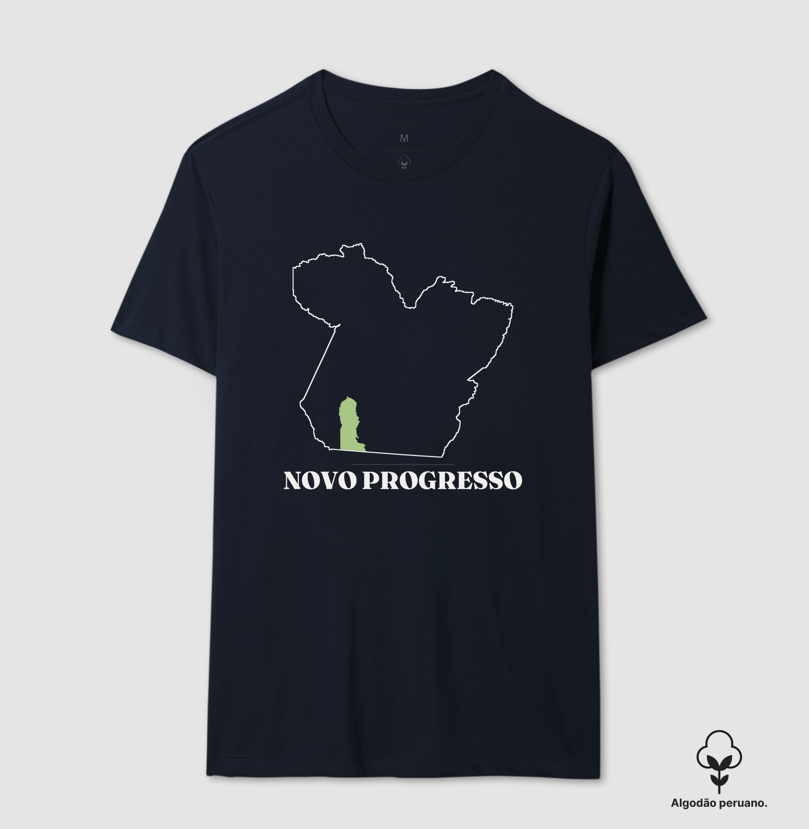 Novo Progresso | Traço PA - Imagem 9