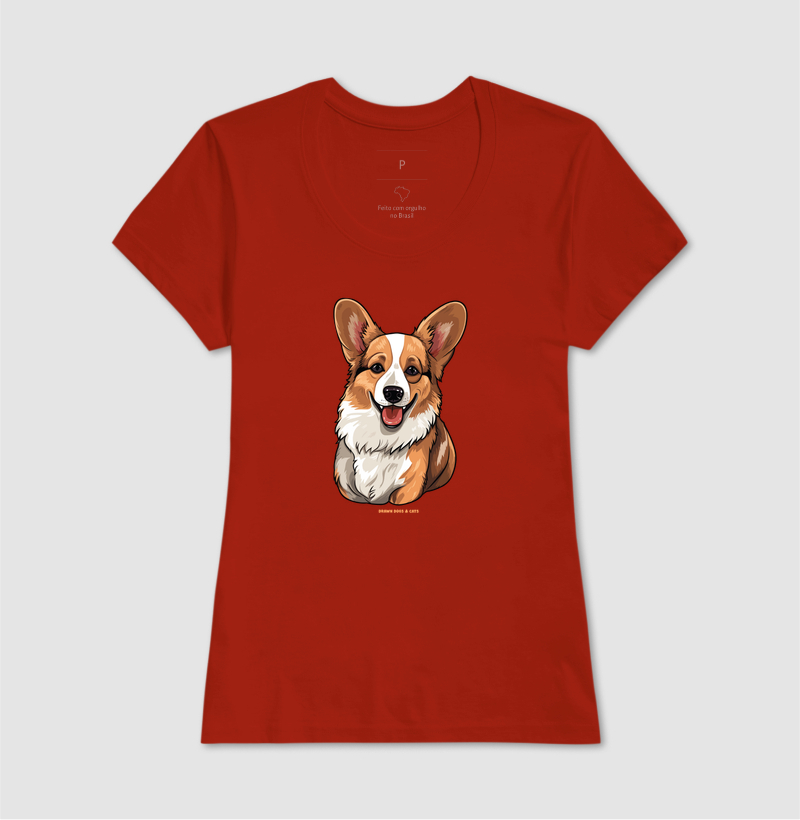  Welsh Corgi Pembroke - Imagem 11