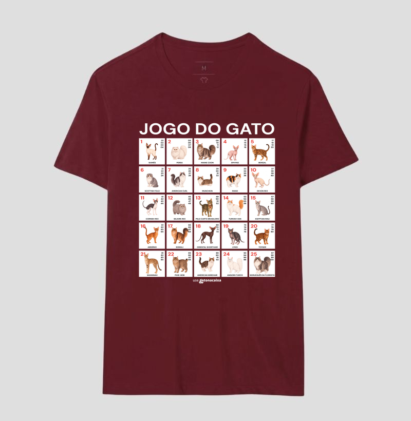 Jogo do Gato - Imagem 16