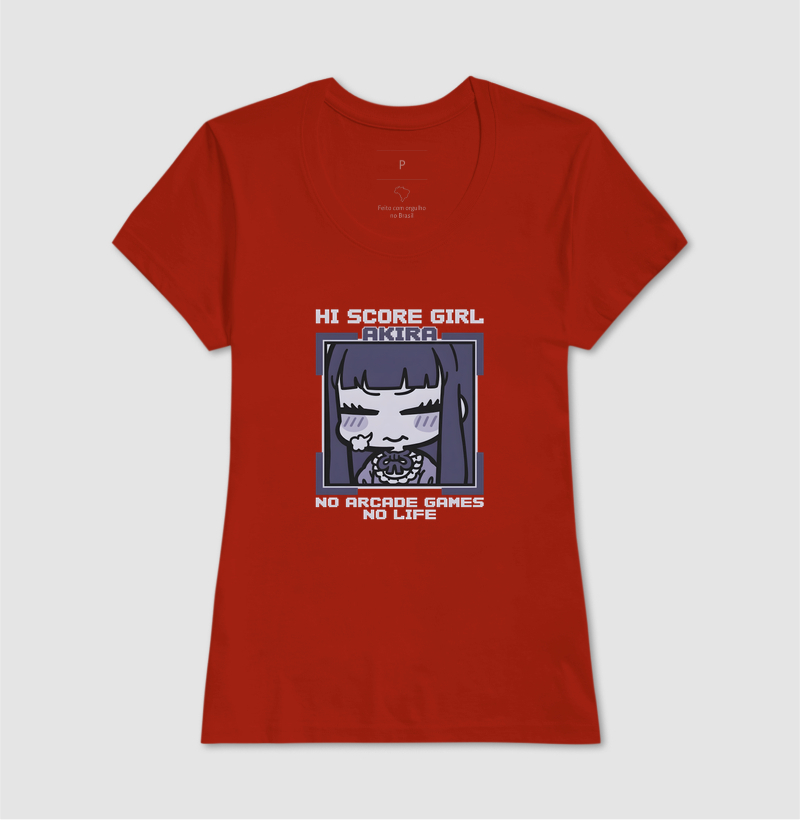 Camisa 6