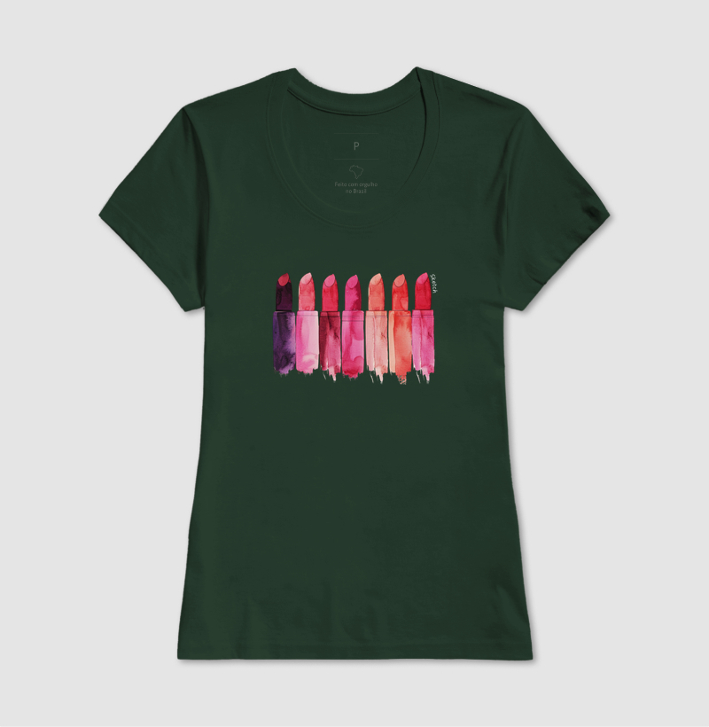 Camisa 11