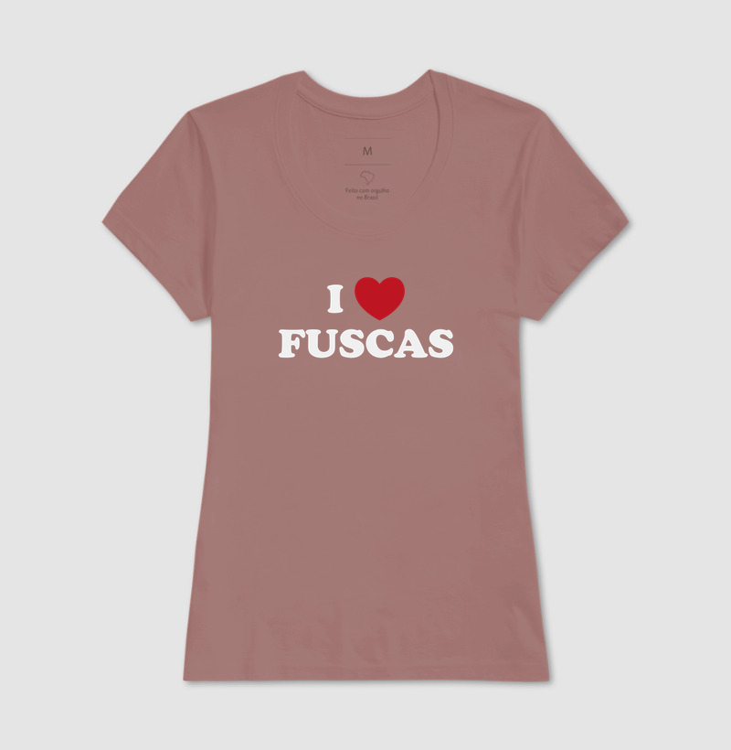 I Love Fuscas - Imagem 18