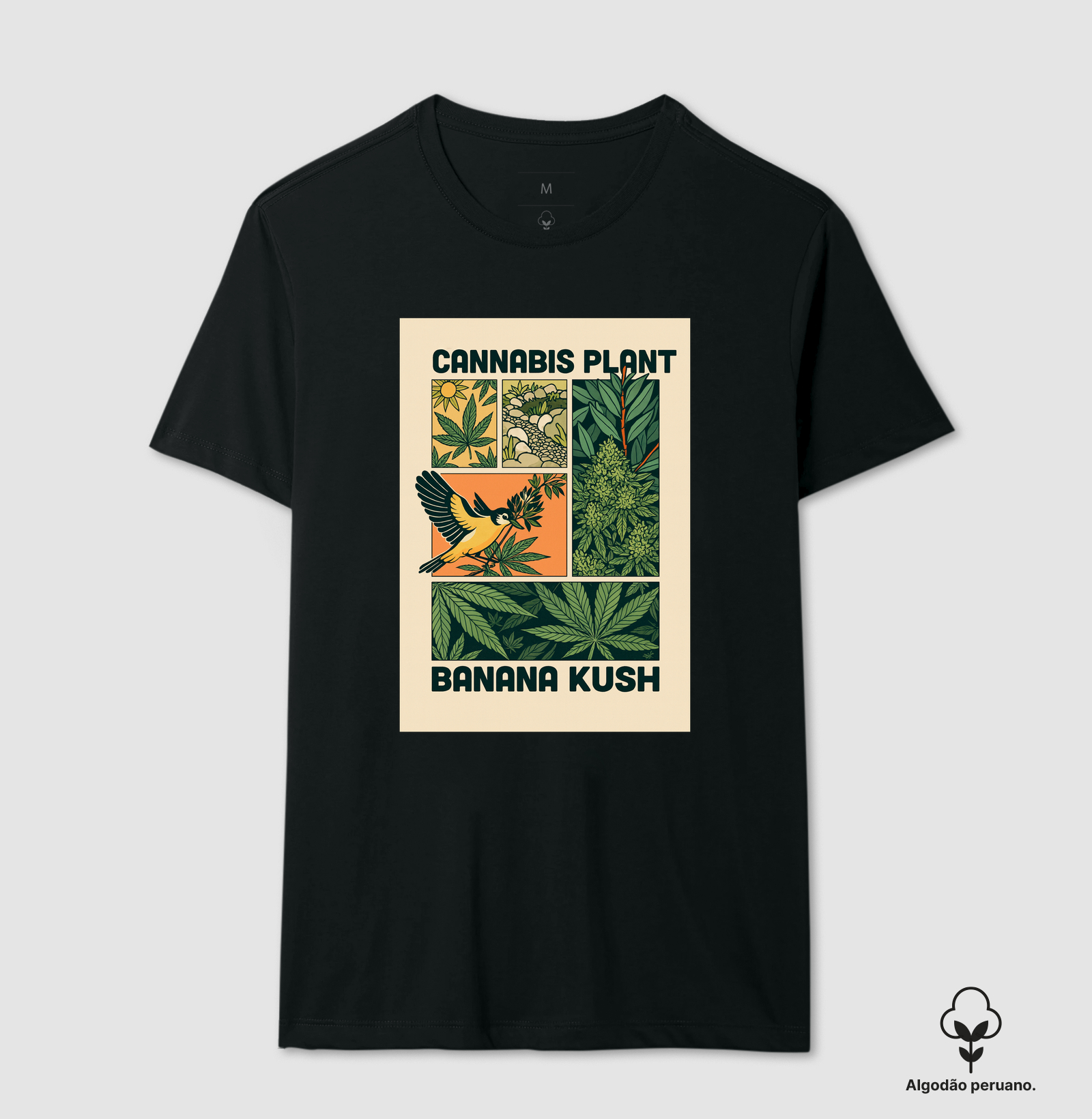 Camisa 5