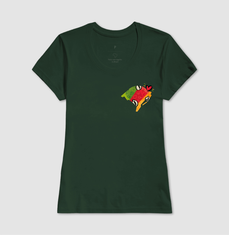 Camisa 6