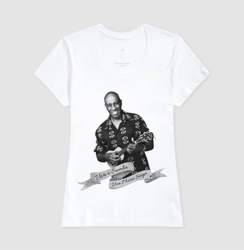 Camisa 4