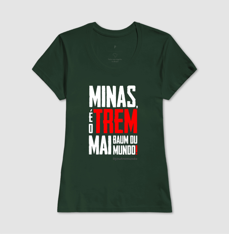 DJOWTROMUNDO® — TREM - Imagem 7