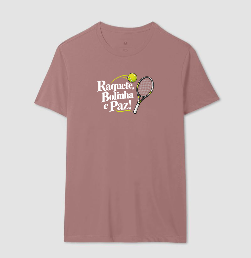 Raquete, Bolinha e Paz! - Imagem 16