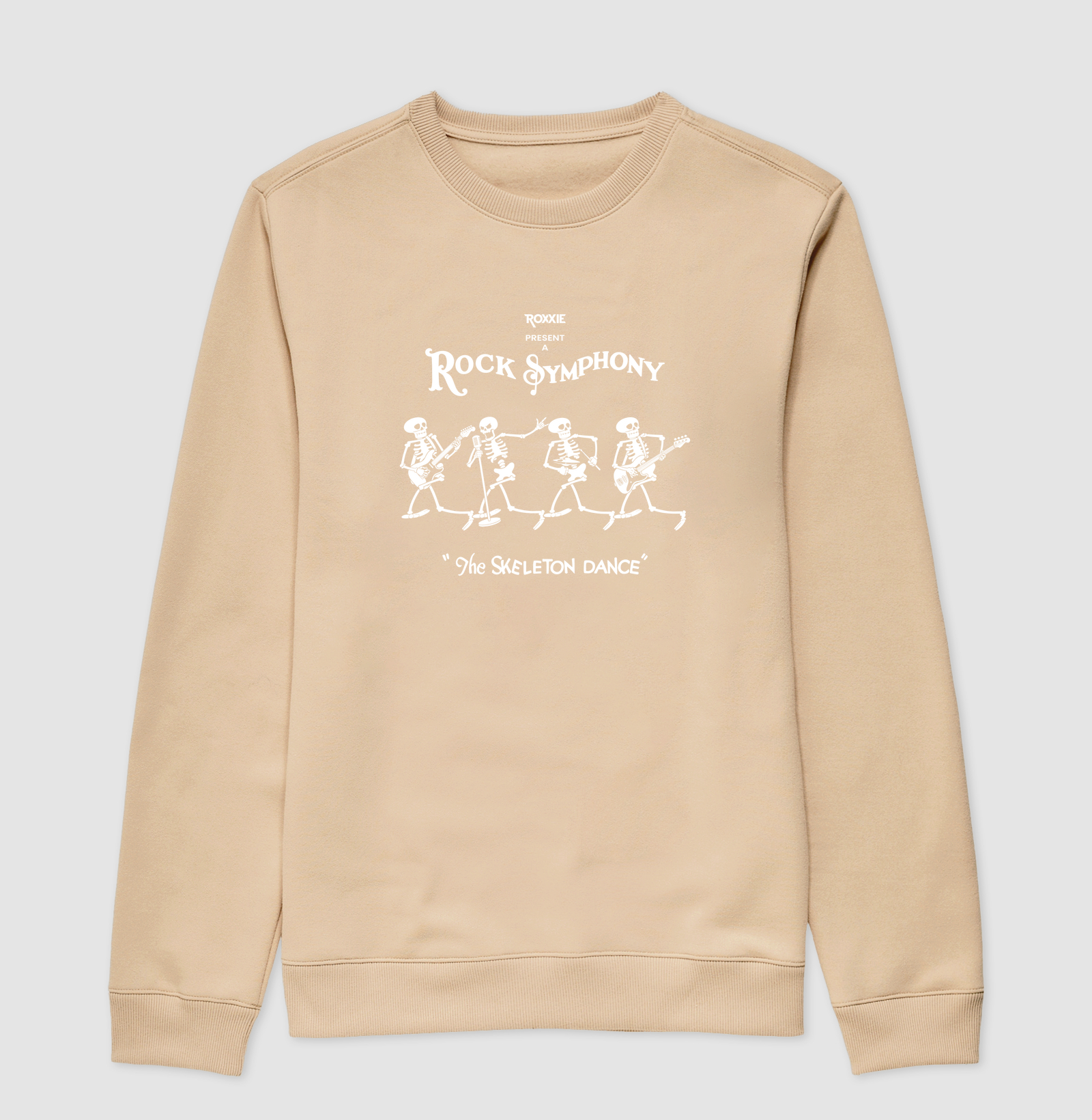 Camiseta The Skeleton Dance - Imagem 3