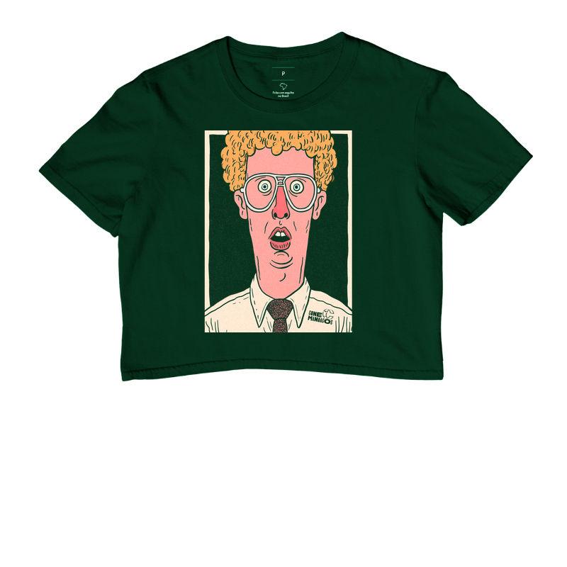 Napoleon Dynamite — Retrato de Anuário - Imagem 4