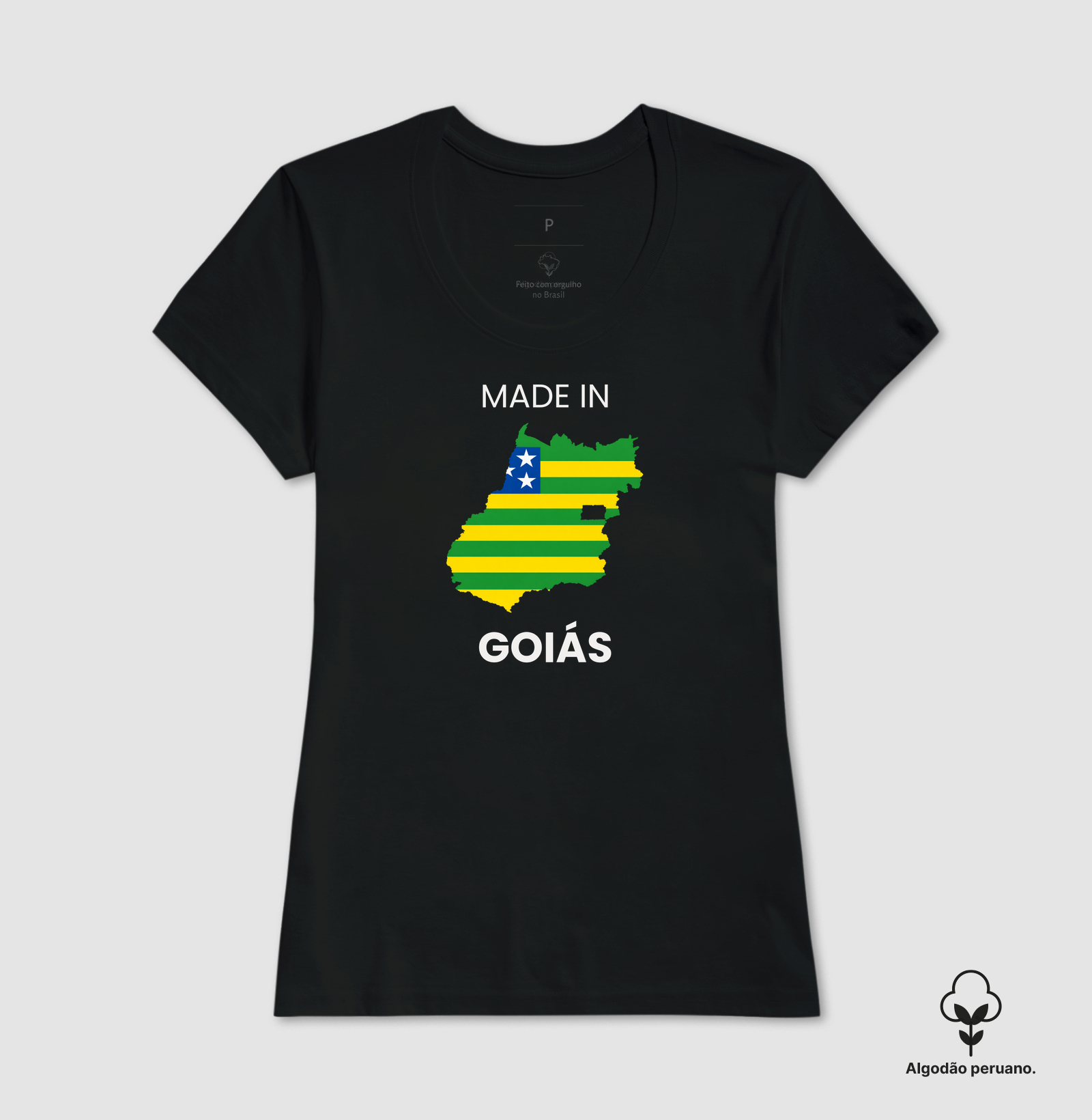 Made In Goiás - Imagem 4