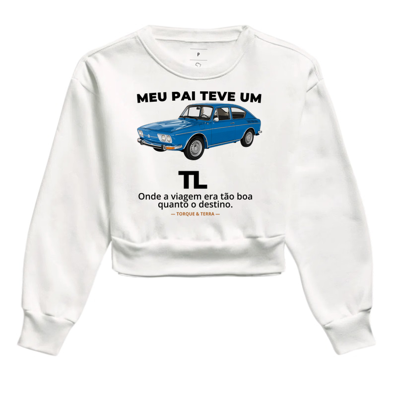 Meu pai teve um - TL - azul - Imagem 3