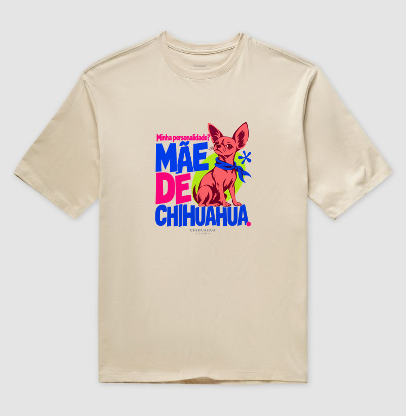  Minha personalidade? Mãe de chihuahua. - Imagem 3