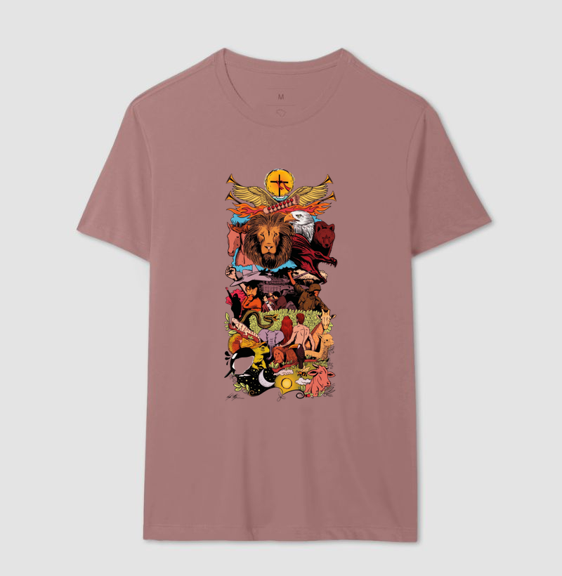 Camisa 16