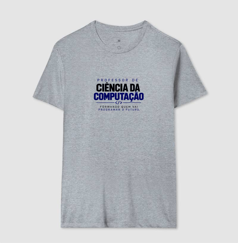 Professor de Ciência da Computação — formando quem vai programar o futuro. - Imagem 8