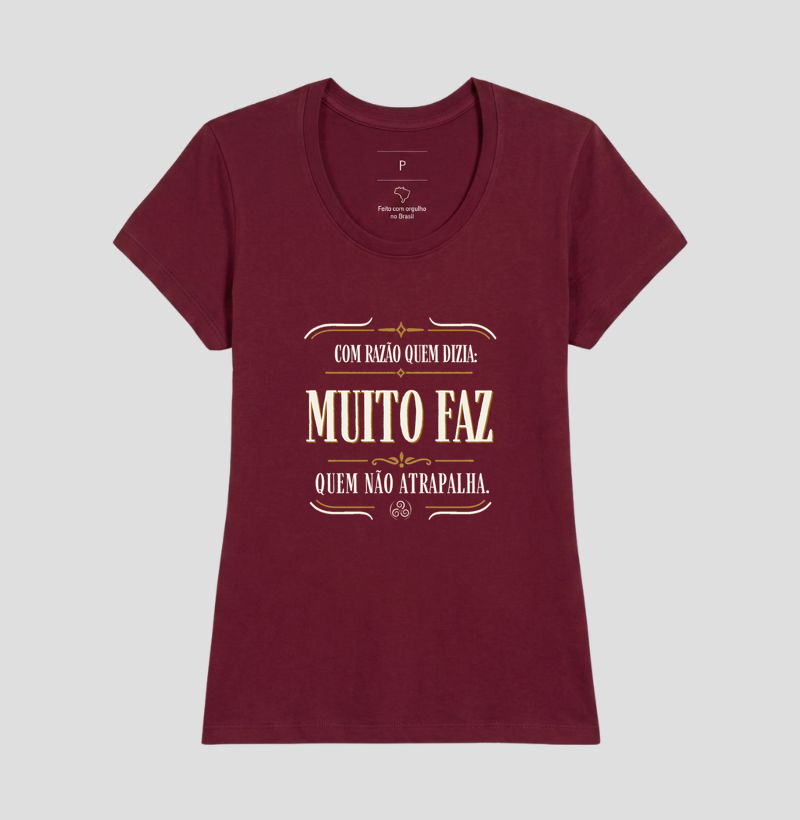 Camisa 10