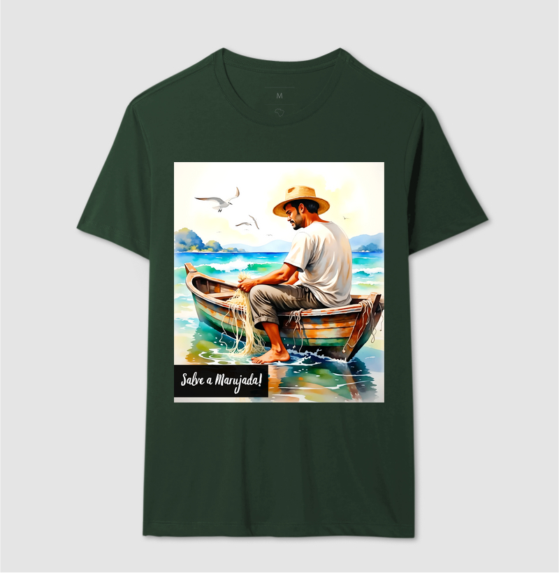Camisa 13