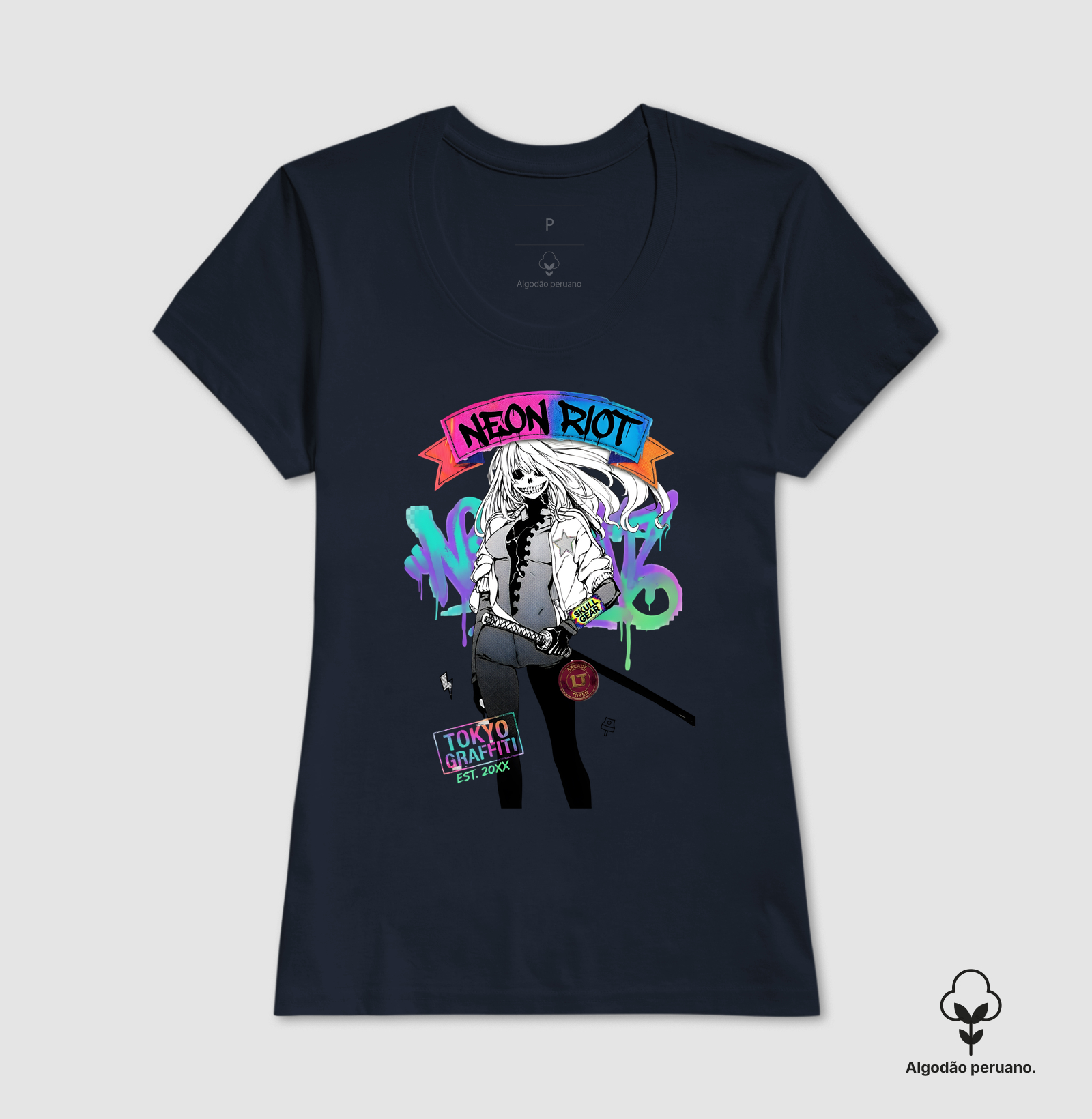 Camisa 4