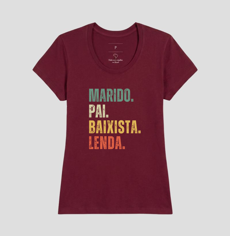 Marido. Pai. Baixista. Lenda. - Imagem 22